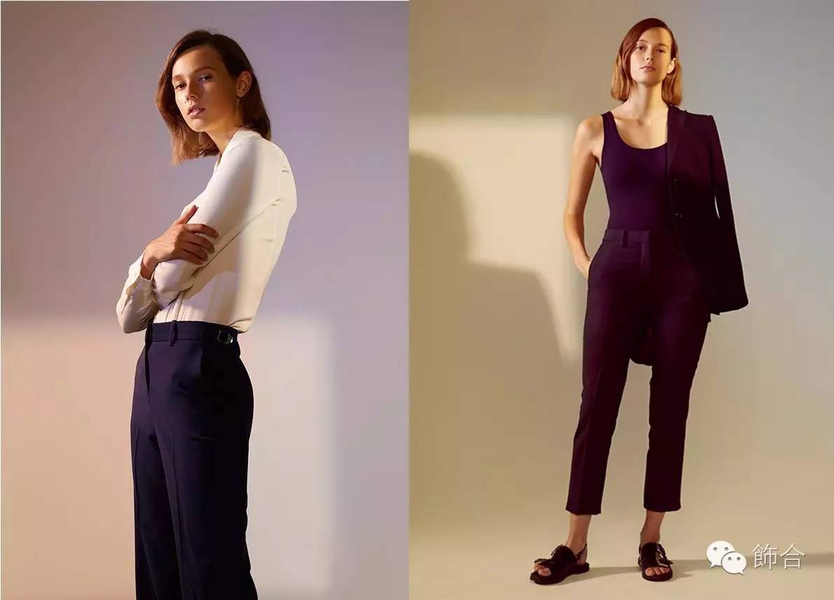 设计师品牌穿搭高级感,设计师帮买同品牌的东西便宜