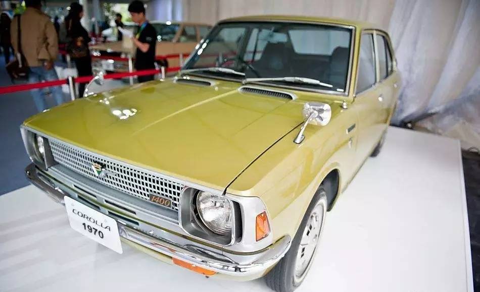 卡罗拉和花冠有什么不同,卡罗拉和花冠有什么区别