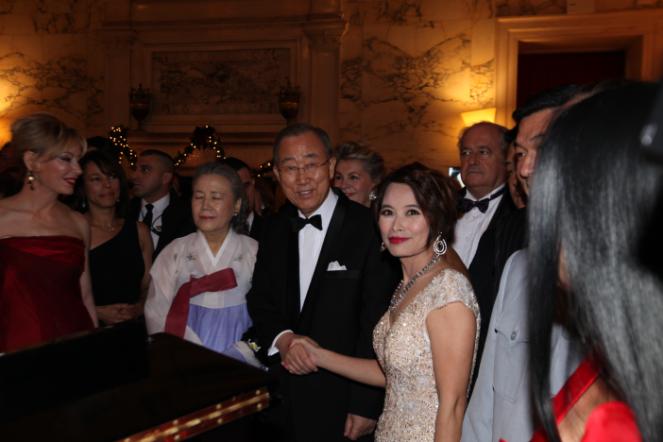 中国刺绣向联合国申遗了没,向世界展示中国美学