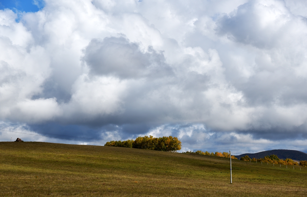走起路来看风景,走起看风景