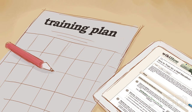 半程马拉松1小时训练,半程马拉松1小时30分训练计划