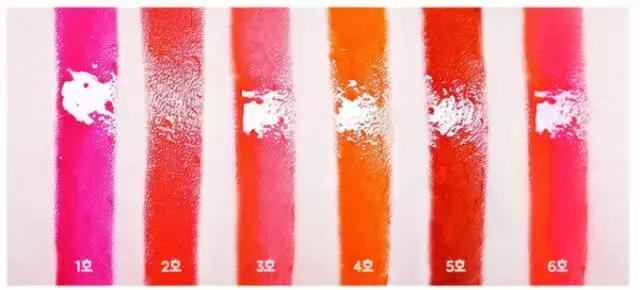 超级好看10元以下口红,推荐超便宜10块的口红
