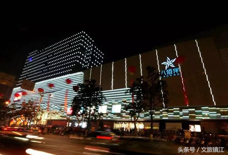 镇江最新版使用说明书，以后再也不担心被问镇江有什么了！