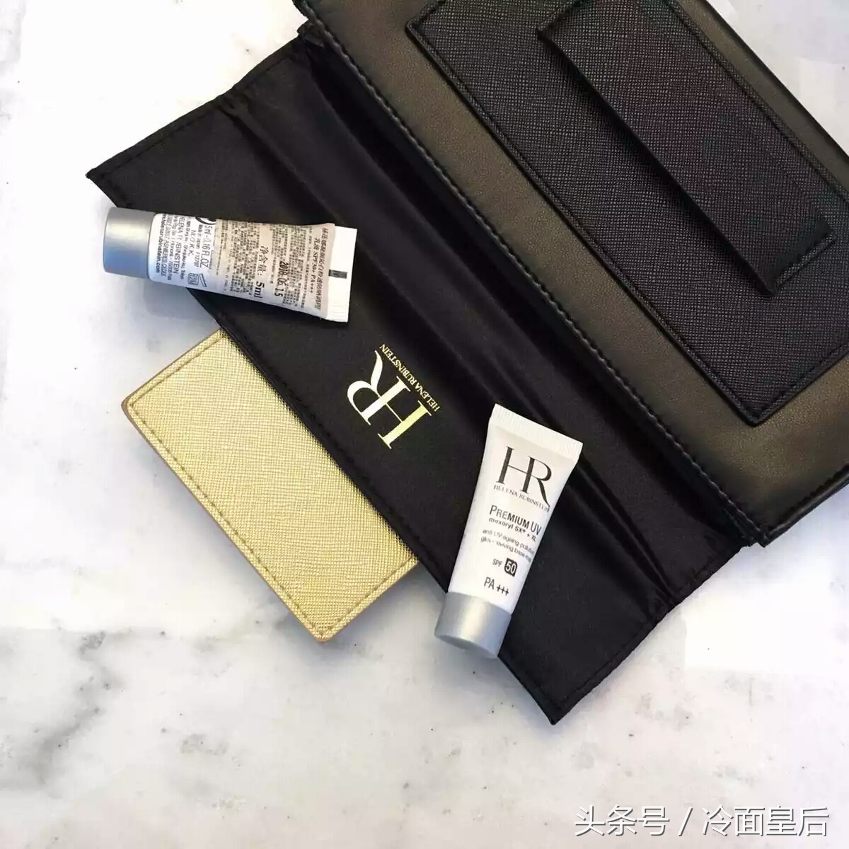 全球公认最好的三款隔离霜,全球公认最好用隔离霜