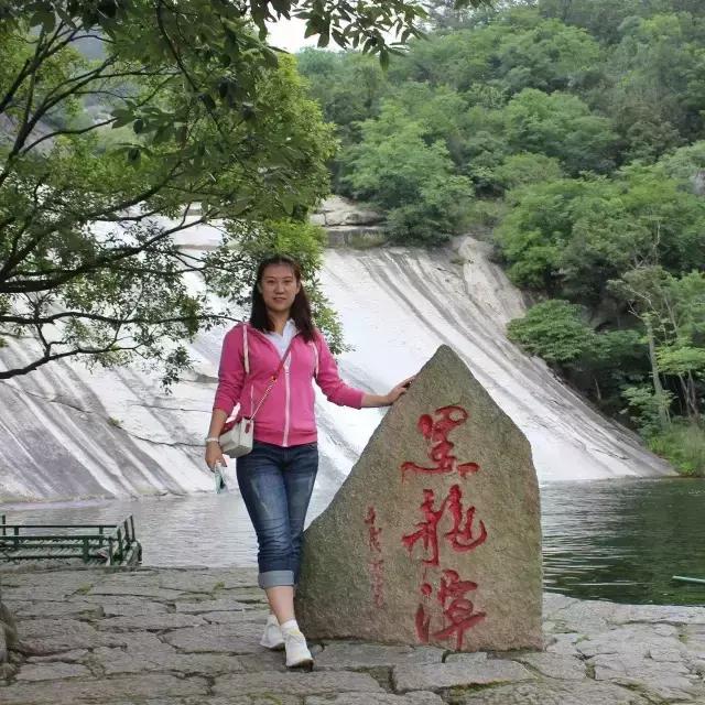 听说你以前挺土的，我也是