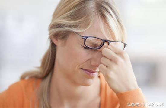 肝火旺的10大常见表现,肝火旺的10大症状及调理方法