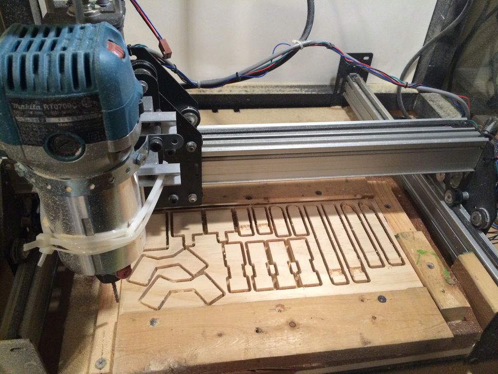 用木块和爱，构筑起桌面上的《我的世界》