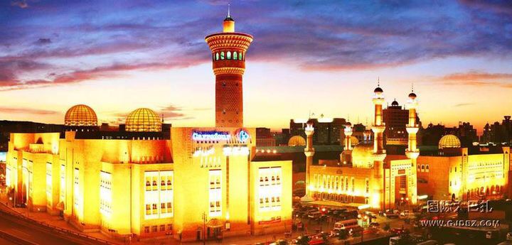 生活在新疆乌鲁木齐什么体验,乌鲁木齐生活感觉