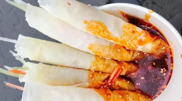 成都海棠花景区,西南最大的海棠花基地在哪里