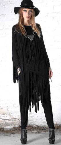 服装的不同风格的分类，你喜欢那一种呢？