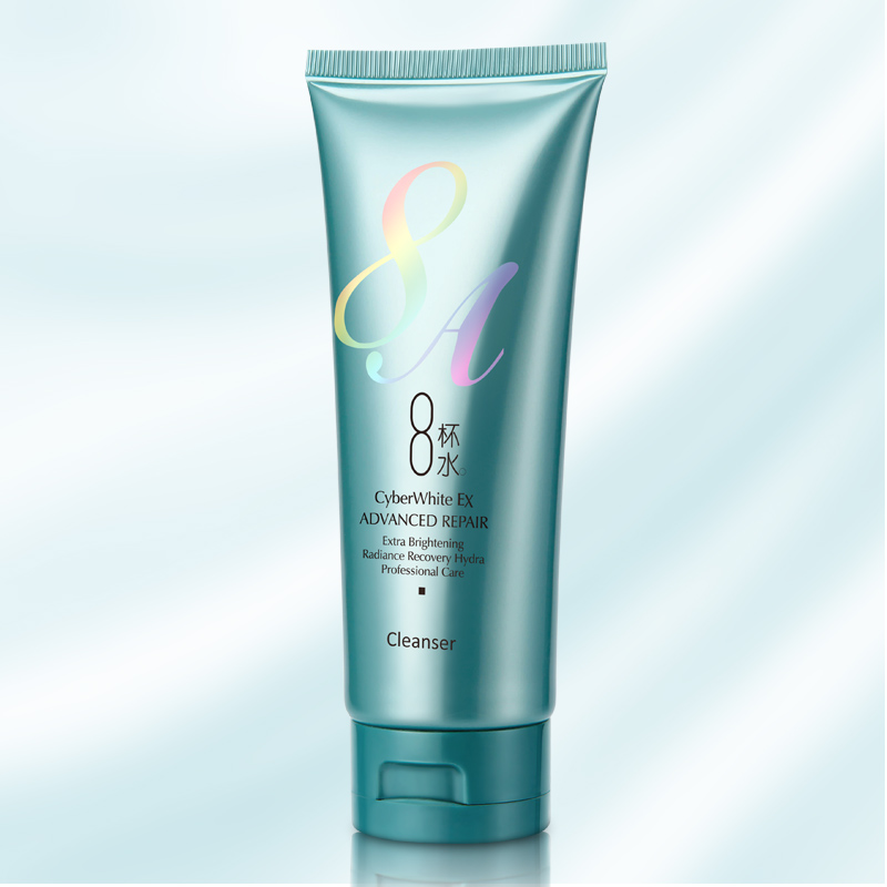 错误的洗脸姿势,洗脸的九大误区