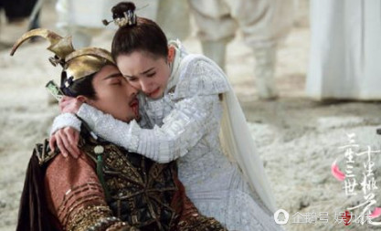 墨渊为什么会到西海大皇子身上,墨渊为什么用西海大皇子的魂