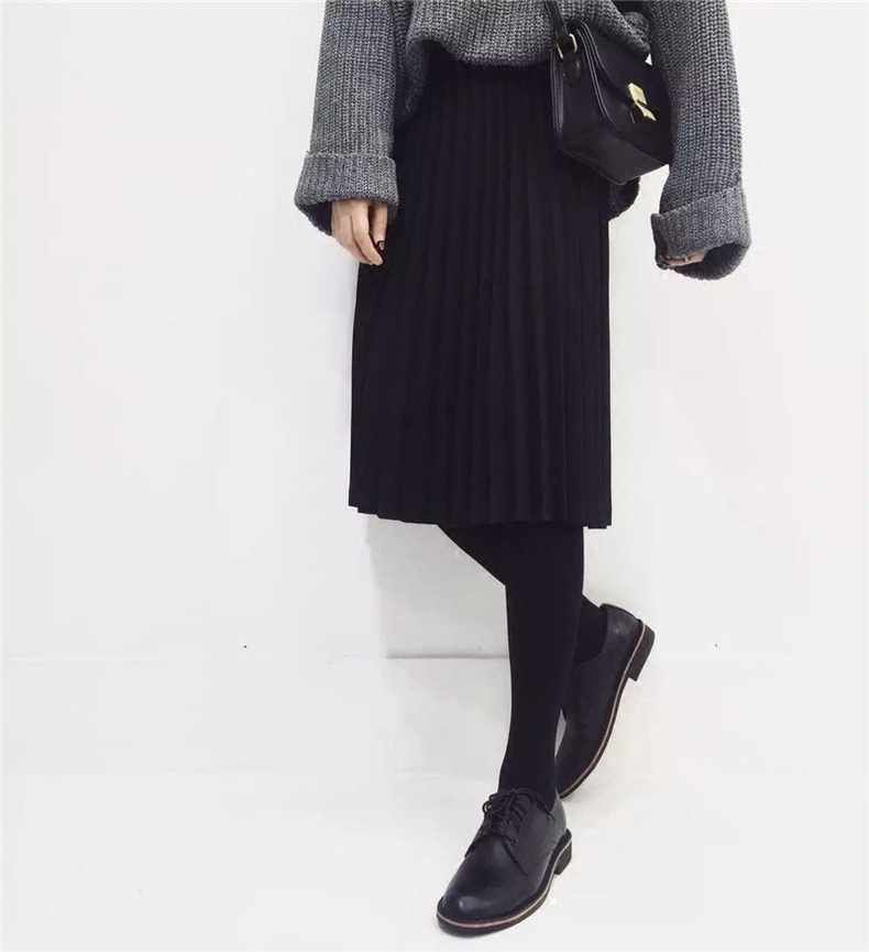 半身裙百搭推介,平价百搭半身裙推荐