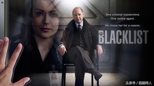 经典美剧18部,不容错过的10部美剧