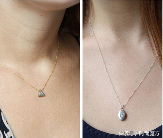 便宜的小众首饰品牌,一些超便宜但是很漂亮的饰品