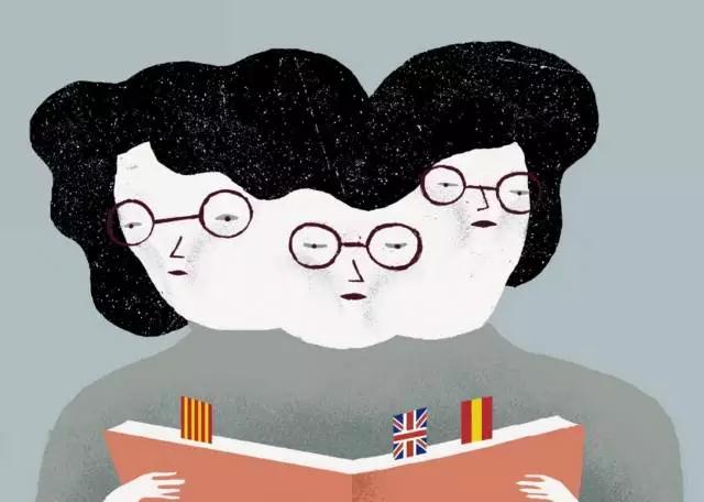 不要活成一个标签,不要让自己活成别人眼中的标签