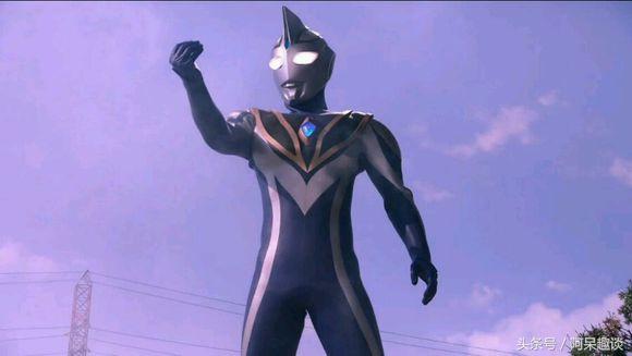 欧布奥特曼起源形态和原生形态,欧布奥特曼初始形态和起源形态