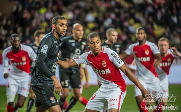 曼城欧冠被摩纳哥逆转,曼城vs马德里竞技预测