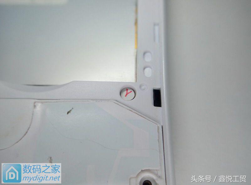 oppo手机拆解的样子,拆解低端oppo手机