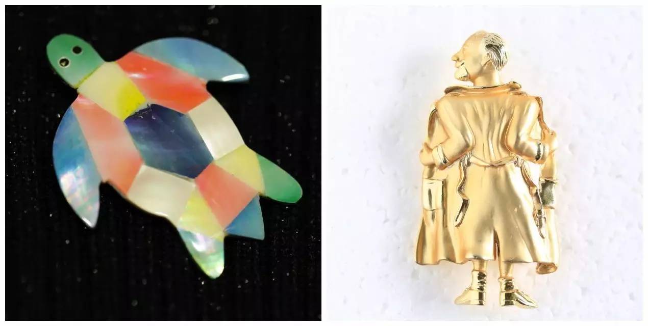 vintage店为什么这么火,为什么时髦精们总是钟爱vintage