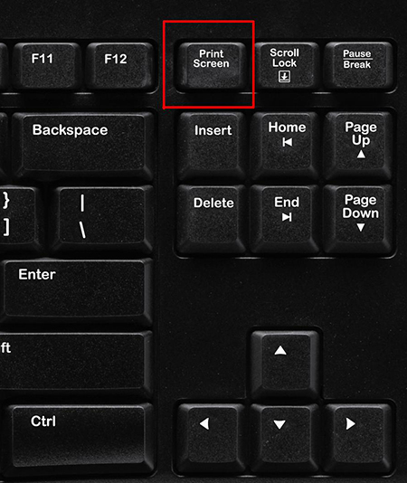 电脑屏幕截图简单方法教程,电脑屏幕截图的几种方法