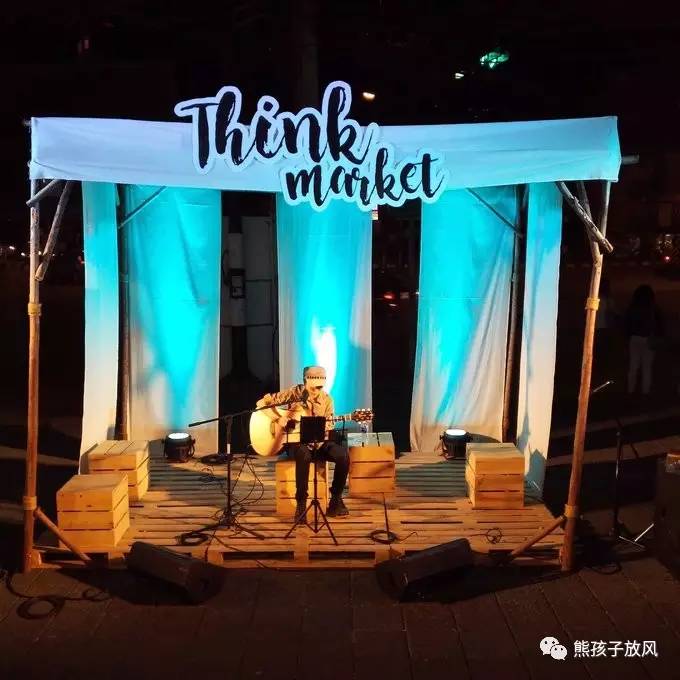 能在异国被警察抓也没谁了吧？这是我的清迈，和你去的不一样！