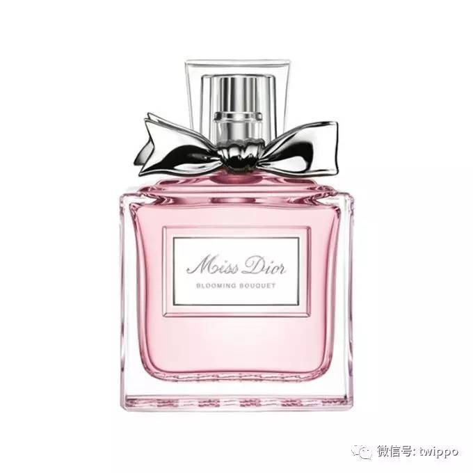 最适合春天的香水,适合春天留香较久的女性香水