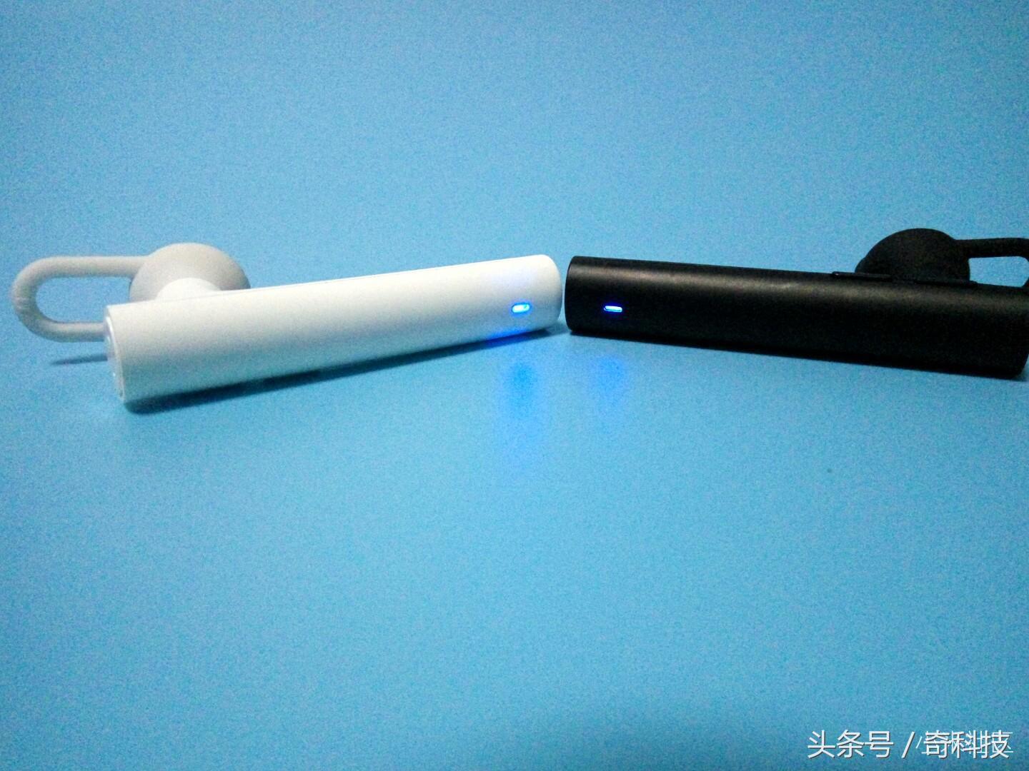 小米蓝牙耳机音质提升,小米蓝牙耳机基本操作