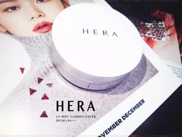 赫拉小黑管口红推荐,赫拉口红推荐适合什么皮肤