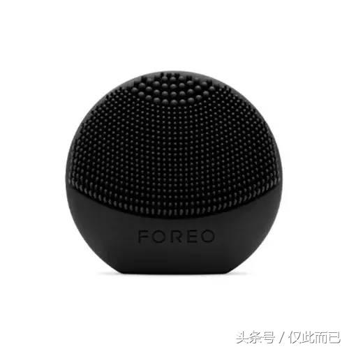 露娜洁面仪深度解析,foreo洁面仪推荐