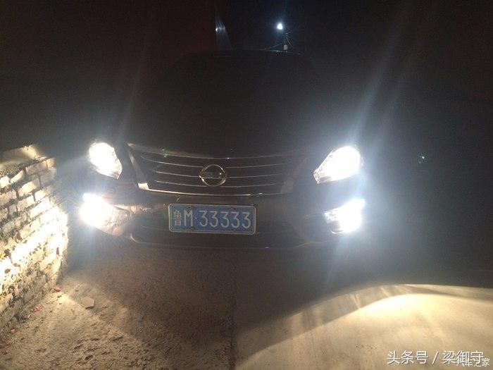 13款天籁舒适版有定速巡航吗,13款日产天籁舒适版8万公里车况