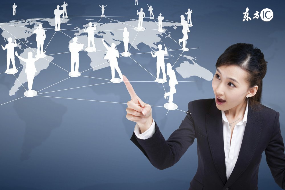 十个妙招教你如何处理人际关系,人际关系该如何正确处理