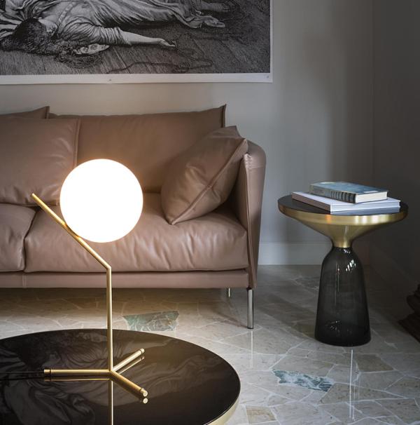 极简主义照明灯具,极简主义照明