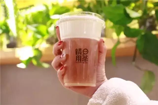 我们喝了100杯奶茶，胖了8斤，写了这篇杭州最全奶盖茶攻略