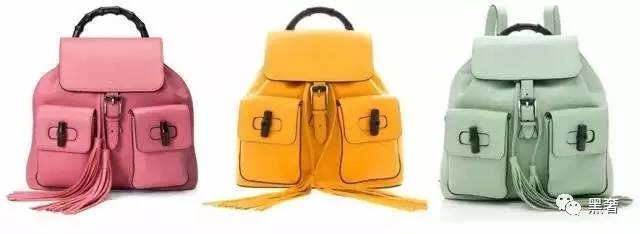 快要开学了你的行李准备好了吗,马上开学了你想要什么样的书包