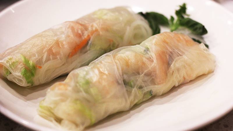 老街里藏着厦门第一家越南河粉,店主竟是留学归来的90后女神!