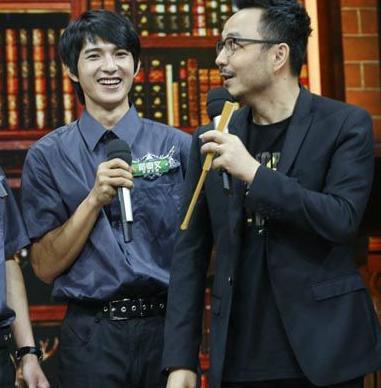 吴彦祖彭于晏杨洋陈伟霆,杨洋胡歌彭于晏吴彦祖