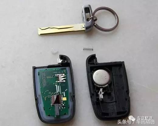 汽车钥匙失灵了怎么办一键启动,汽车内钥匙失灵原因及解决办法