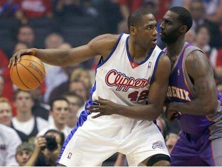 NBA30支球队--西部篇之洛杉矶快船队