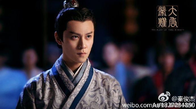 秦俊杰谈杨紫张一山,秦俊杰张一山杨紫最新消息