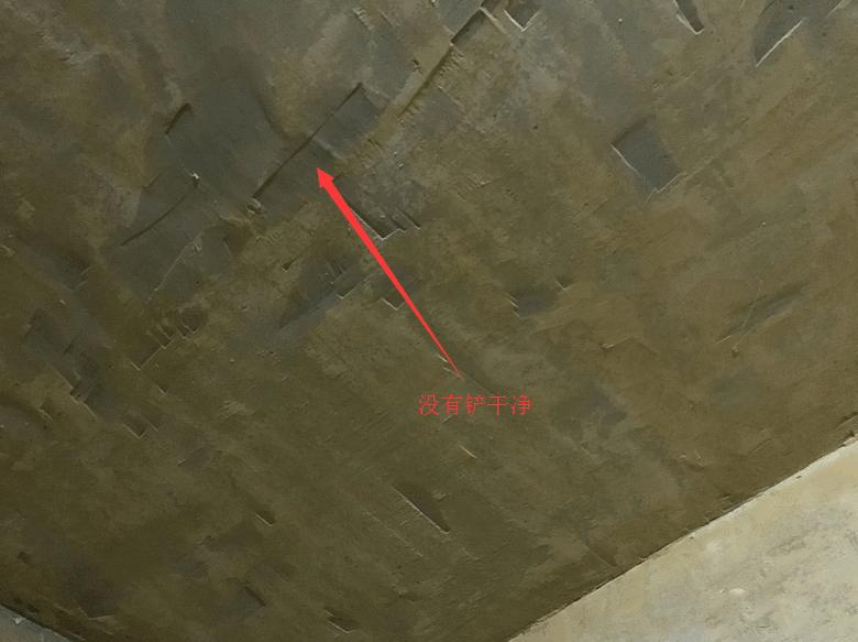 小心！新房装修要是工人铲墙做成这样，立马叫停工！