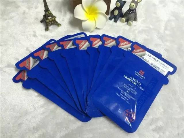 2020上半年韩国面膜,2016年韩国最火的面膜