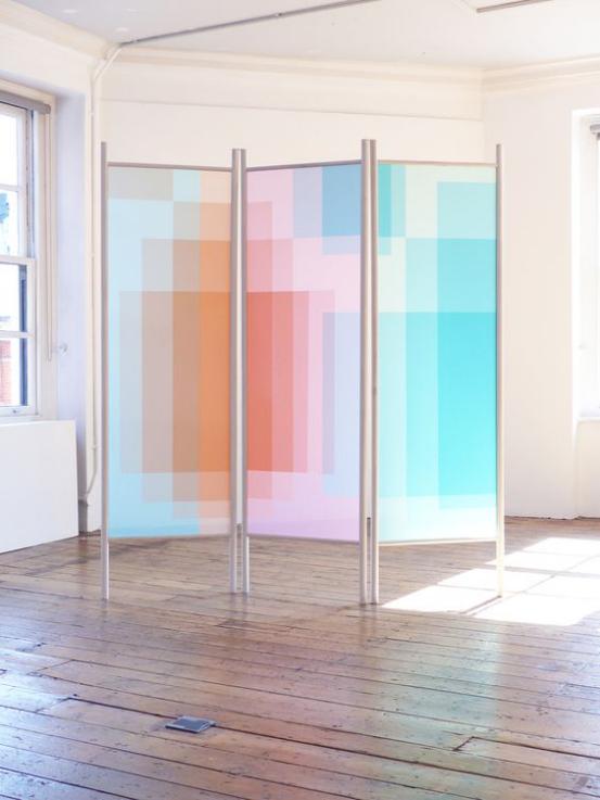 最好看的屏风,最漂亮的中式入门屏风