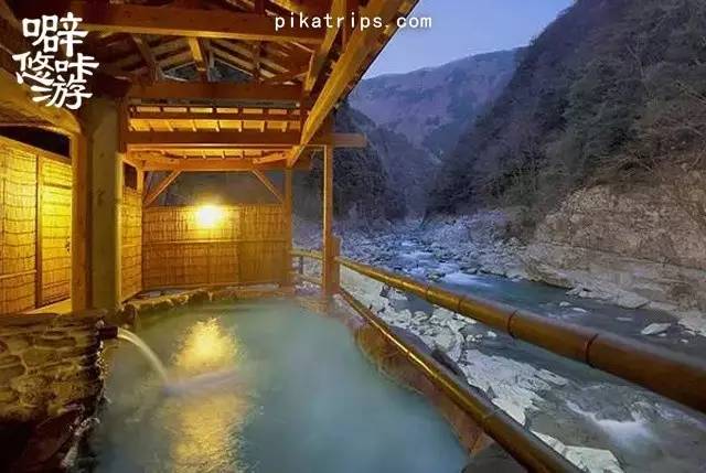 日本旅游攻略最值得去的城市,日本旅游十大必去的景点