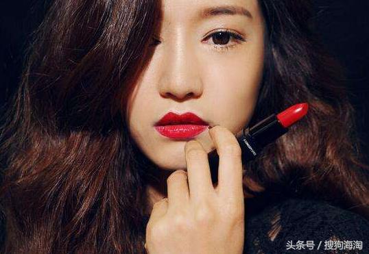 口红怎么选适合自己的色号,如何选自己合适的口红