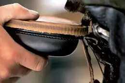 手工制鞋大全图解,手工制鞋特点有哪些