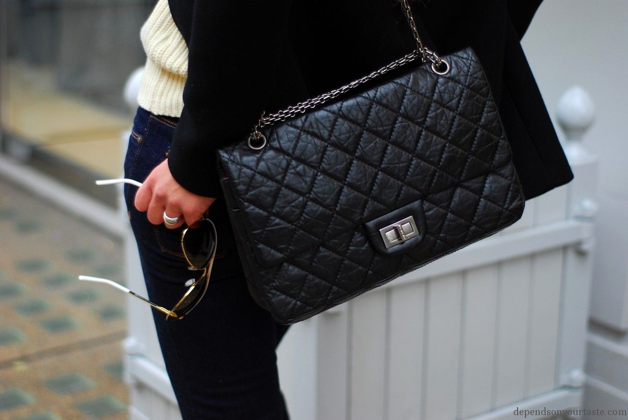 女人的经典包今年流行哪一款,现在流行的潮包