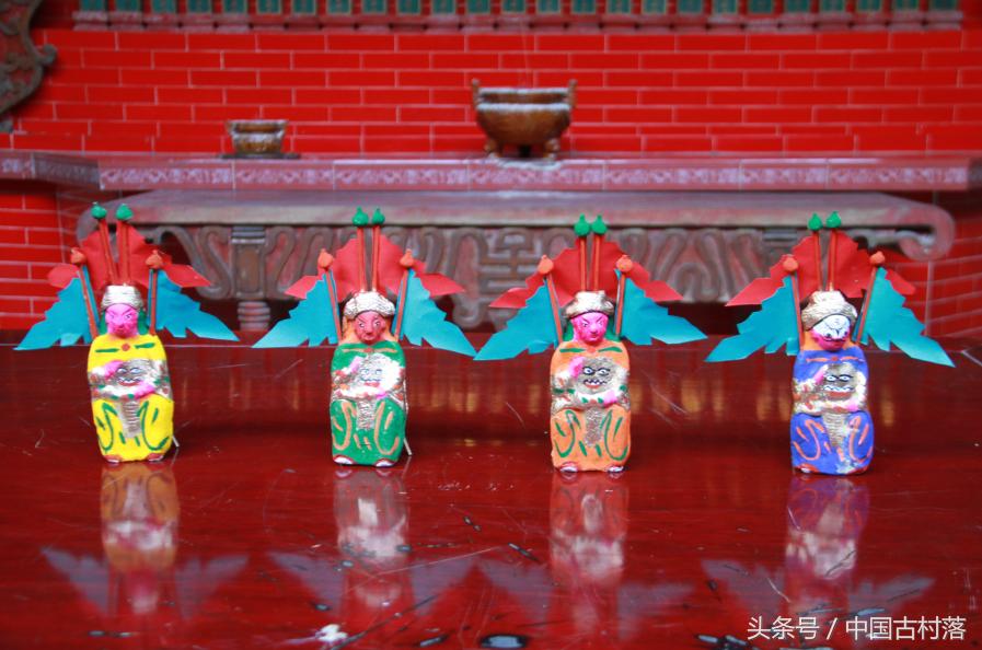 东莞过年习俗,东莞春节习俗图片