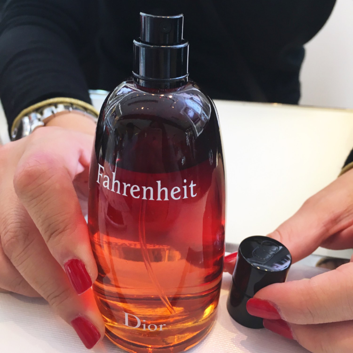 送男朋友香水寓意,分享送男朋友好物