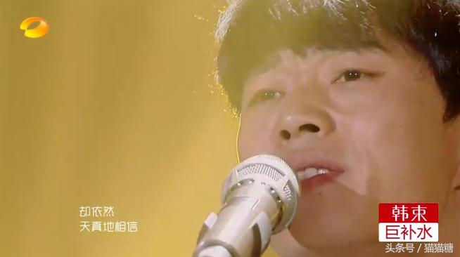 赵雷最近唱什么,赵雷歌手踢馆全过程完整版